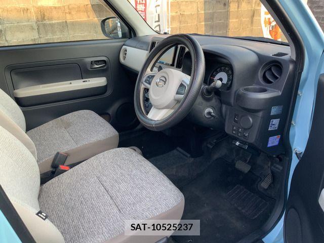 Daihatsu MIRA 2018-10 6815994-12