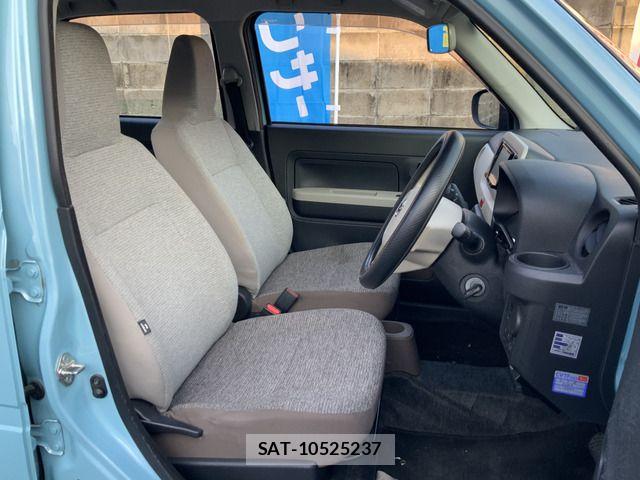 Daihatsu MIRA 2018-10 6815994-13