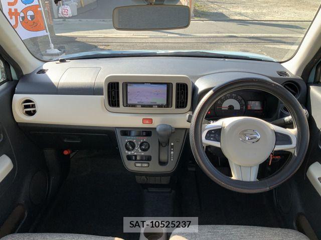 Daihatsu MIRA 2018-10 6815994-16