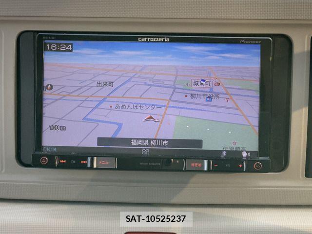 Daihatsu MIRA 2018-10 6815994-17
