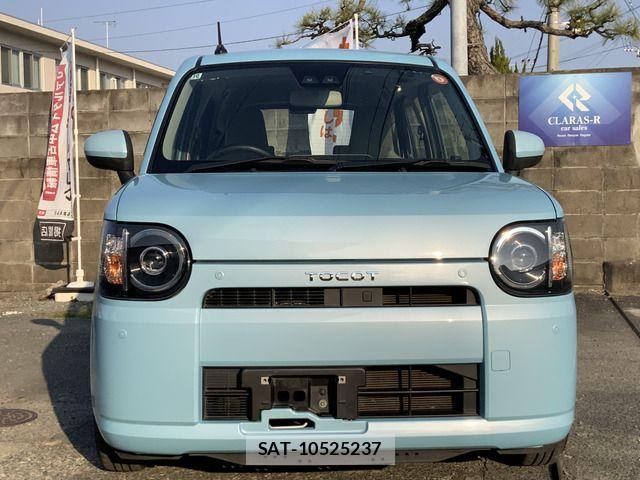 Daihatsu MIRA 2018-10 6815994-1