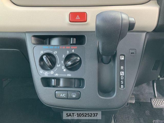 Daihatsu MIRA 2018-10 6815994-19