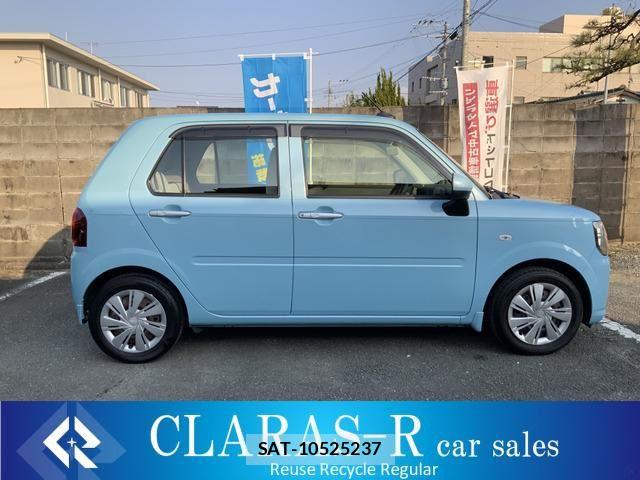 Daihatsu MIRA 2018-10 6815994-2