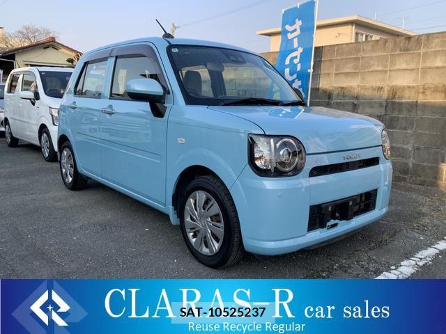 Daihatsu MIRA 2018-10 6815994-3