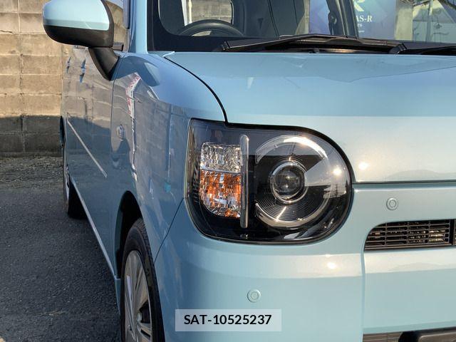 Daihatsu MIRA 2018-10 6815994-4