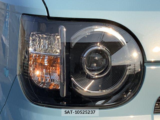 Daihatsu MIRA 2018-10 6815994-5
