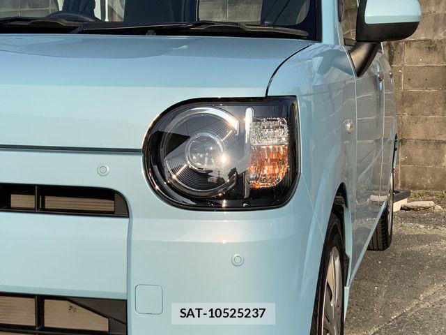 Daihatsu MIRA 2018-10 6815994-6