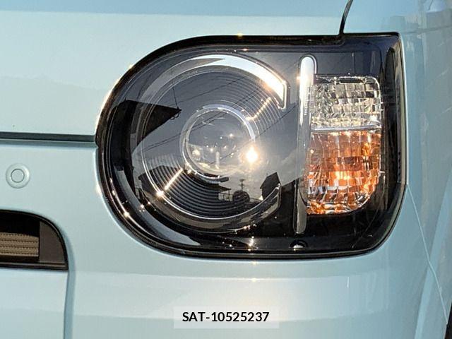 Daihatsu MIRA 2018-10 6815994-7