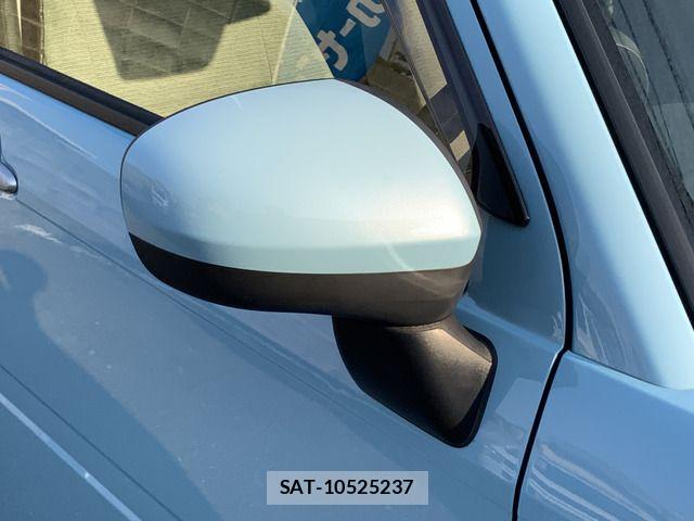 Daihatsu MIRA 2018-10 6815994-8