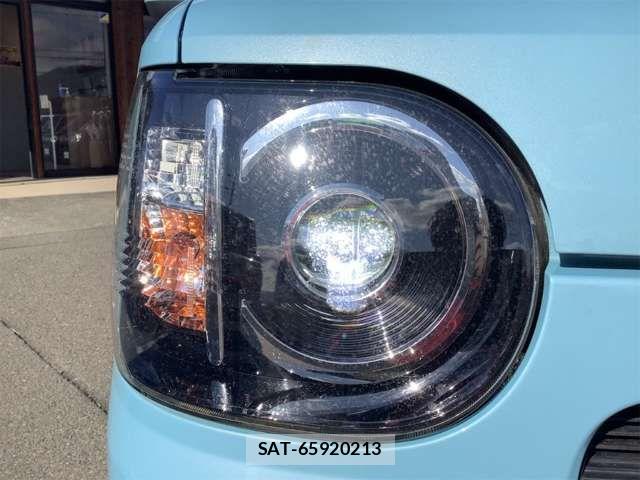 Daihatsu MIRA 2018-11 6909201-9
