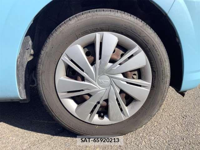 Daihatsu MIRA 2018-11 6909201-14