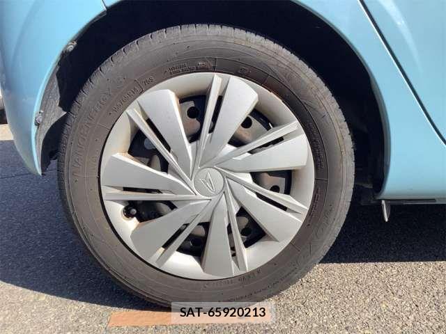 Daihatsu MIRA 2018-11 6909201-15
