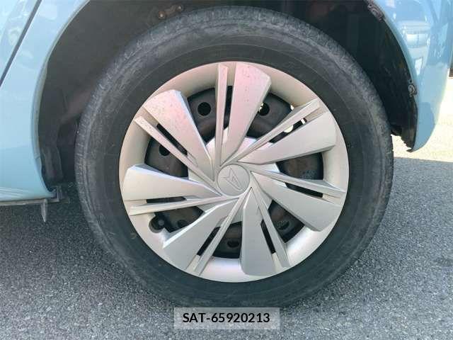 Daihatsu MIRA 2018-11 6909201-16