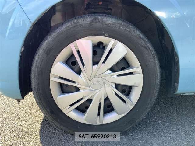 Daihatsu MIRA 2018-11 6909201-17