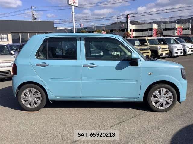 Daihatsu MIRA 2018-11 6909201-18