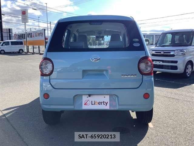 Daihatsu MIRA 2018-11 6909201-19