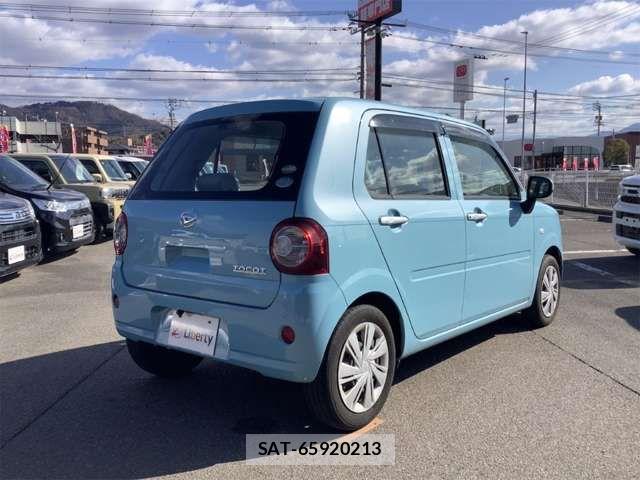 Daihatsu MIRA 2018-11 6909201-4