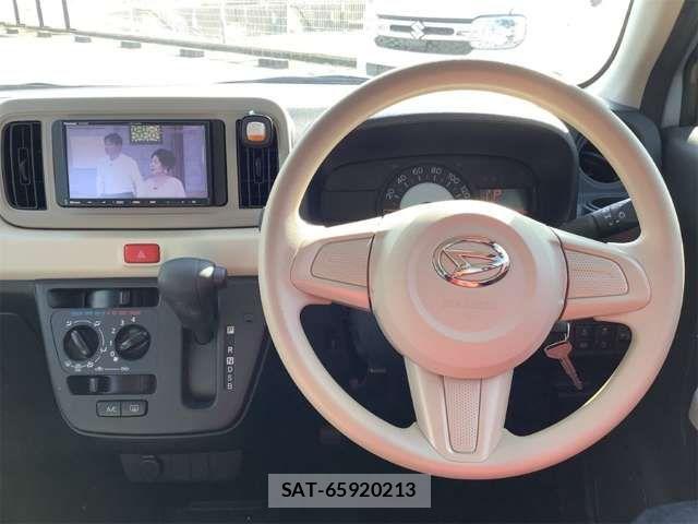 Daihatsu MIRA 2018-11 6909201-5