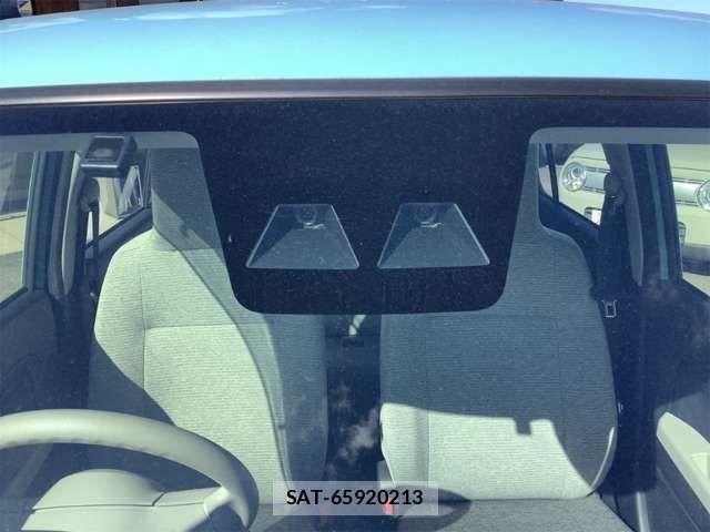 Daihatsu MIRA 2018-11 6909201-8