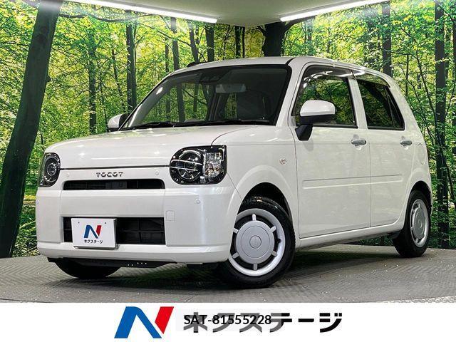 Daihatsu MIRA 2018-09 6909202-0