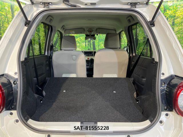 Daihatsu MIRA 2018-09 6909202-9