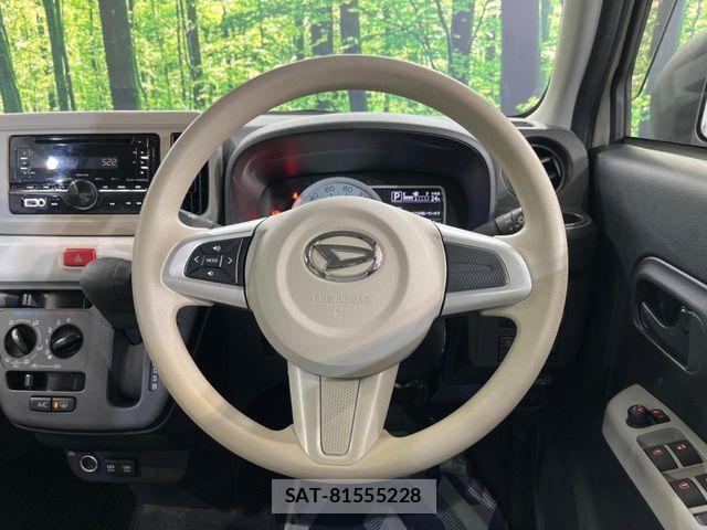 Daihatsu MIRA 2018-09 6909202-10