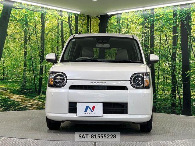 Daihatsu MIRA 2018-09 6909202-13