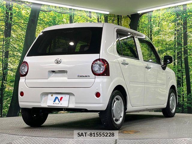 Daihatsu MIRA 2018-09 6909202-16