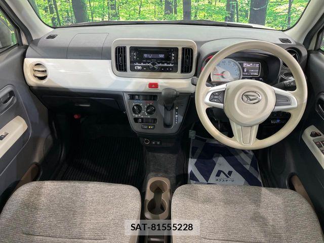Daihatsu MIRA 2018-09 6909202-1