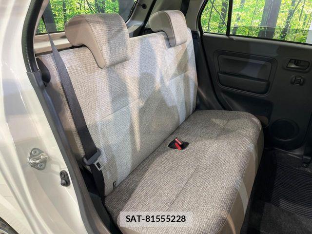 Daihatsu MIRA 2018-09 6909202-8