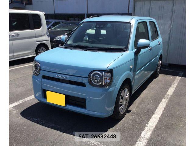 Daihatsu MIRA 2018-07 6909200-0