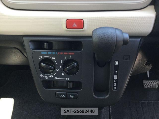 Daihatsu MIRA 2018-07 6909200-9