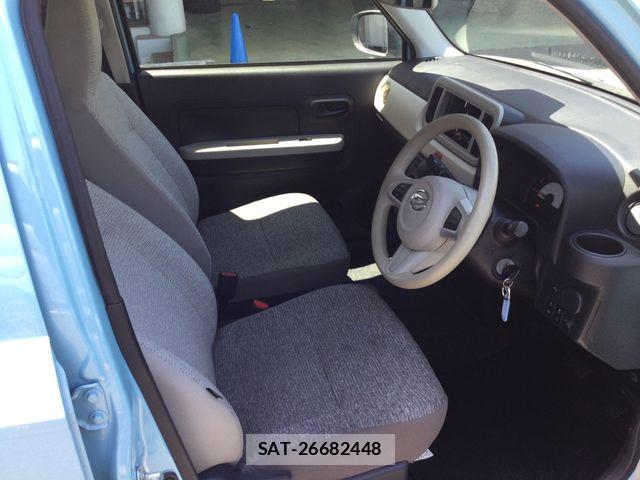 Daihatsu MIRA 2018-07 6909200-12
