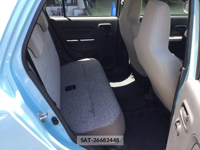 Daihatsu MIRA 2018-07 6909200-13