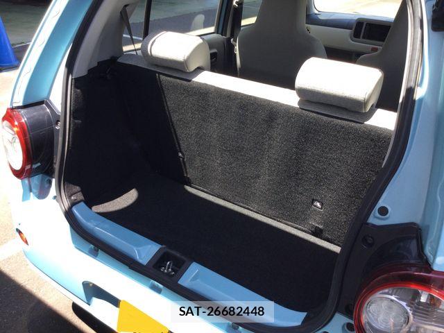 Daihatsu MIRA 2018-07 6909200-14