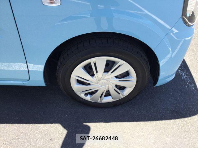 Daihatsu MIRA 2018-07 6909200-16