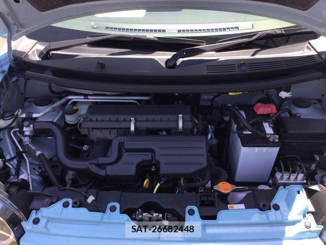 Daihatsu MIRA 2018-07 6909200-17