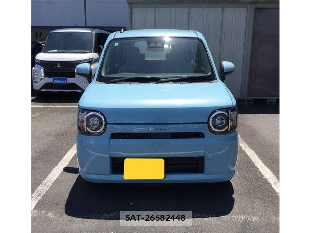 Daihatsu MIRA 2018-07 6909200-1