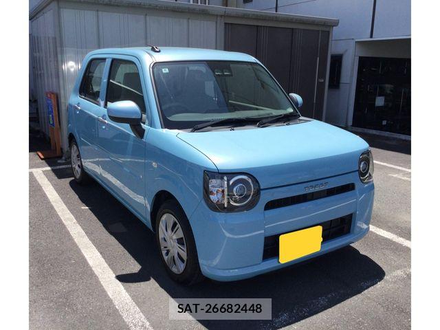 Daihatsu MIRA 2018-07 6909200-2