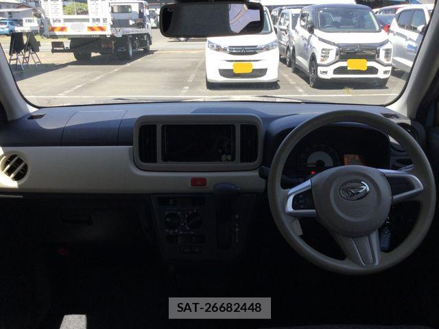 Daihatsu MIRA 2018-07 6909200-5