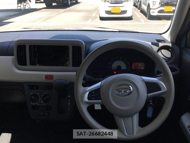 Daihatsu MIRA 2018-07 6909200-6