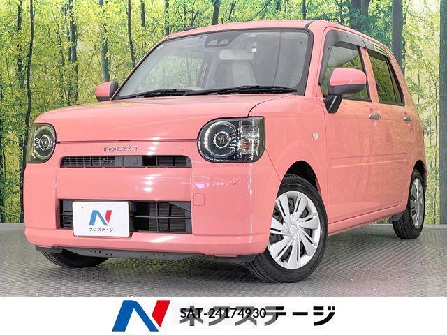 Daihatsu MIRA 2018-08 6909197-0