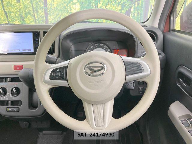 Daihatsu MIRA 2018-08 6909197-10