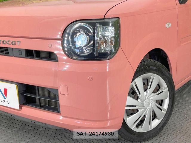 Daihatsu MIRA 2018-08 6909197-11