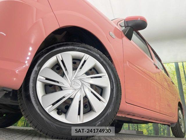 Daihatsu MIRA 2018-08 6909197-12