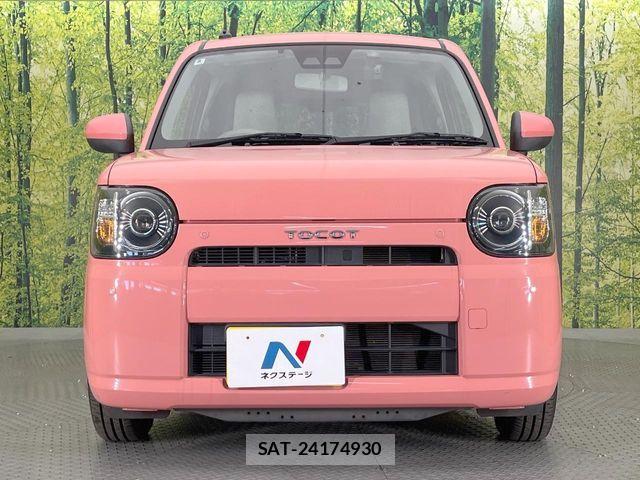 Daihatsu MIRA 2018-08 6909197-13
