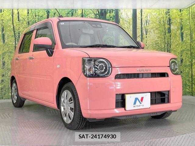 Daihatsu MIRA 2018-08 6909197-15