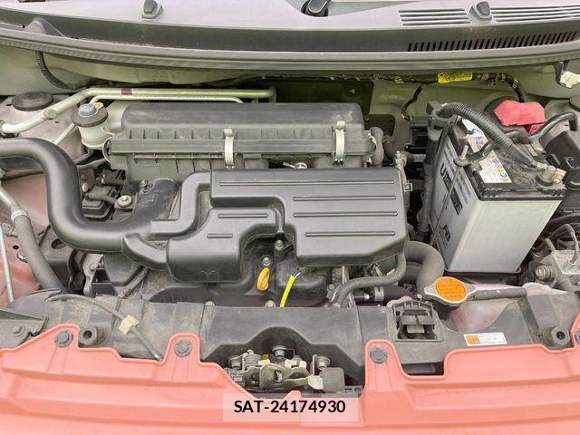 Daihatsu MIRA 2018-08 6909197-17