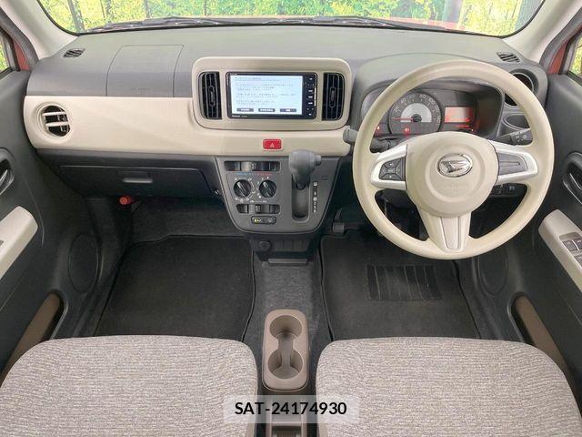 Daihatsu MIRA 2018-08 6909197-1