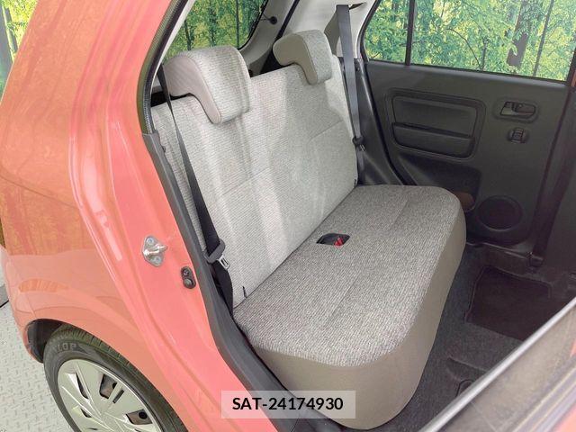 Daihatsu MIRA 2018-08 6909197-8